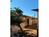02 Casas de madeira 108m² - Terreno 448,87m² - Tibagi/PR — foto 4