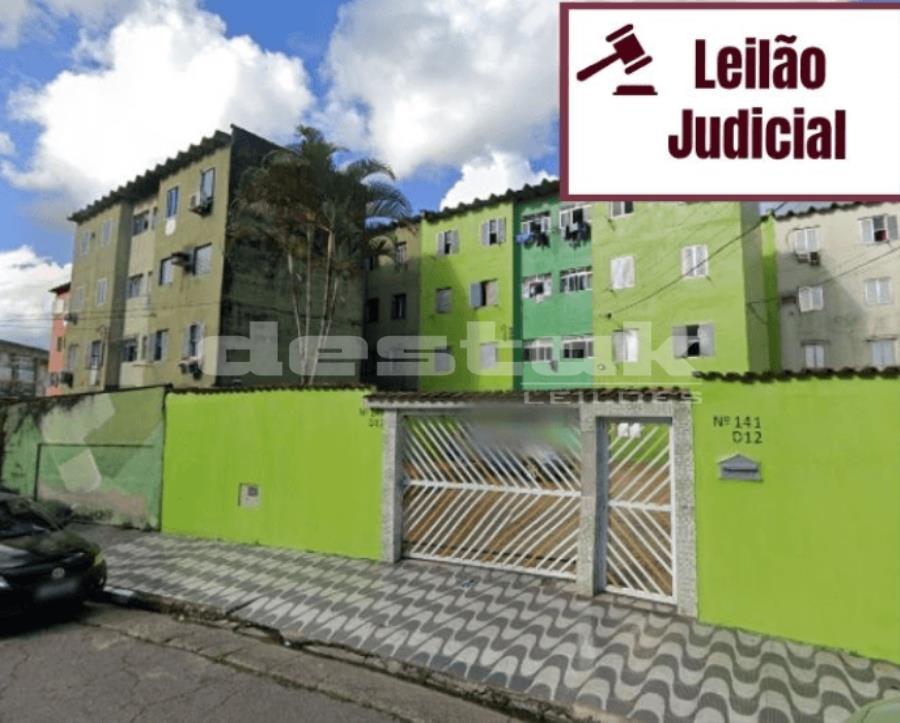 Apartamento em Santos/SP