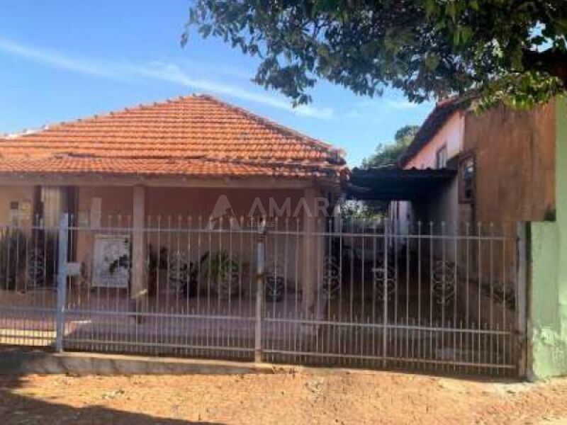 LOTE 001 Direitos - Imóvel - Centro, Gastão Vidigal/SP