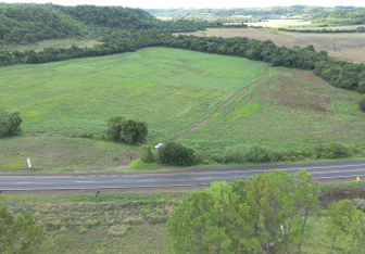Área Rural C/ 1 Ha - São Luiz Gonzaga / Rs