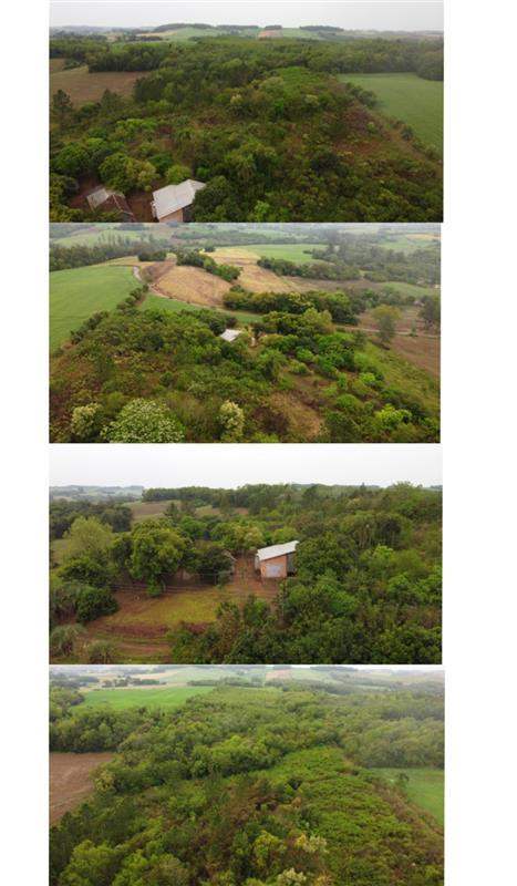 Área Rural C/ 3 Ha - Santa Rosa / Rs