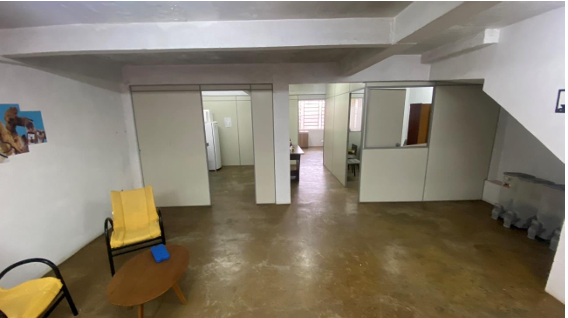 Sala Comercial C/ 127,79 M² - Santo Ângelo / Rs — foto 2