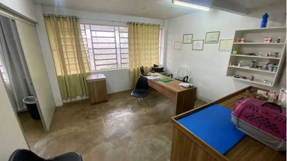 Sala Comercial C/ 127,79 M² - Santo Ângelo / Rs — foto 3