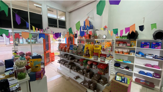 Sala Comercial C/ 127,79 M² - Santo Ângelo / Rs — foto 4