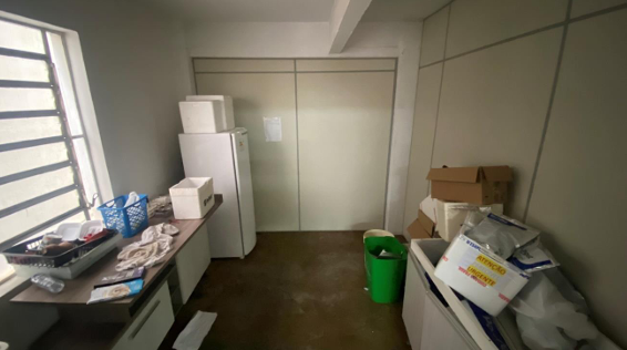 Sala Comercial C/ 127,79 M² - Santo Ângelo / Rs — foto 5