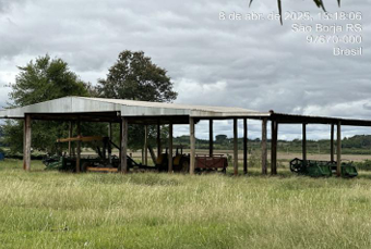 Área Rural C/ 2 Ha - São Borja / Rs — foto 3