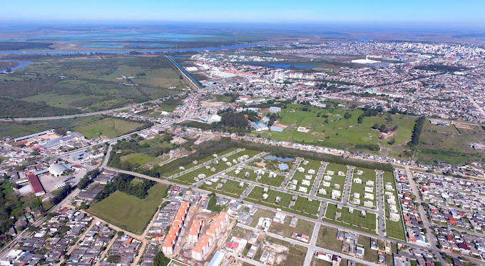 Leilão De Terreno Urbano Com Benfeitorias Na Cidade De Pelotas/RS — foto 2