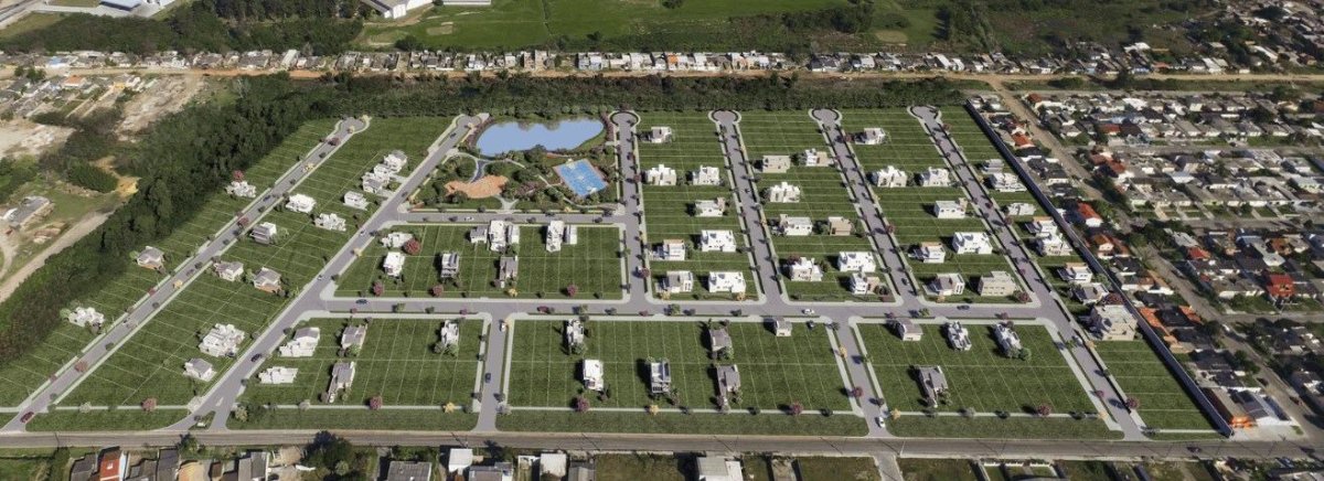 Leilão De Terreno Urbano Com Benfeitorias Na Cidade De Pelotas/RS — foto 3