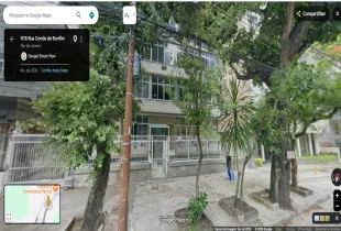 Ap 1001, Bloco 08, AV São Jos