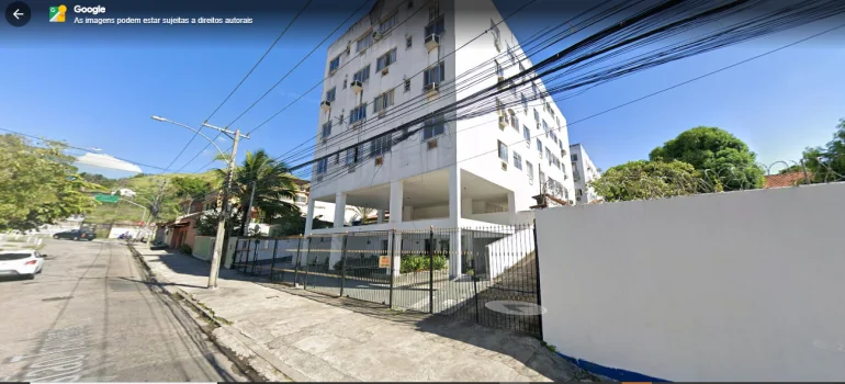 Ap 201, BL 01, R Gastão Tavei