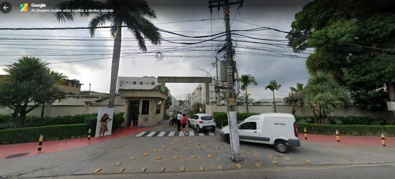 Ap 210, BL 08, AV Chrisostomo