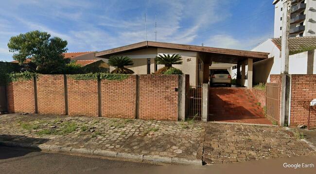 Imóvel C/ 640m² Em Guarapuava/PR — foto 2