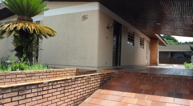 Imóvel C/ 640m² Em Guarapuava/PR — foto 3