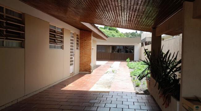 Imóvel C/ 640m² Em Guarapuava/PR — foto 4