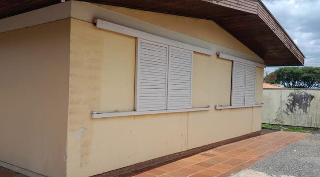 Imóvel C/ 640m² Em Guarapuava/PR — foto 5