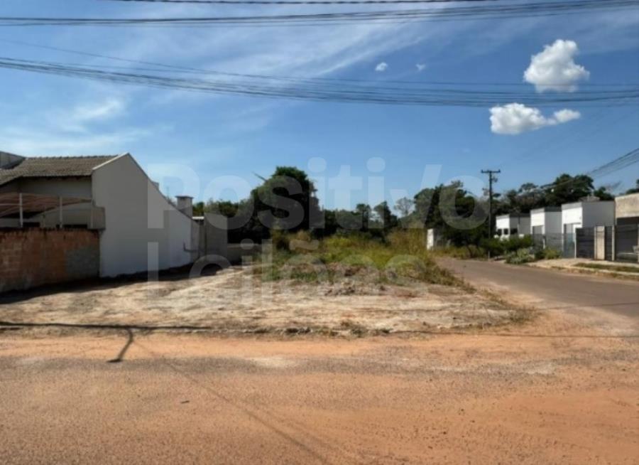 Lote 2 – Lote Nº 01, Quadra U, com Área de 182,32 M² - Sinop/MT Falidas Expresso Juara Transportes - Sinop/MT