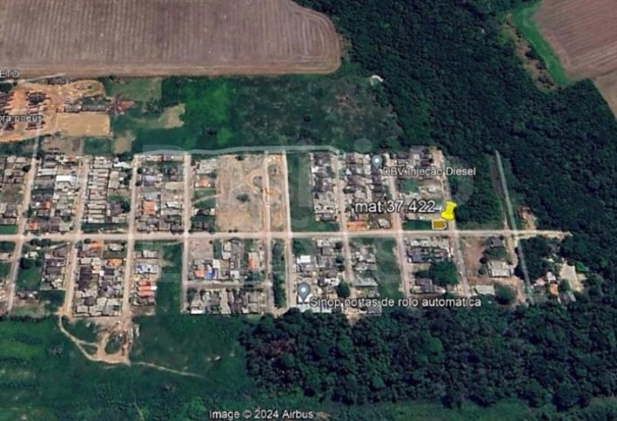 Lote 3 – Lote Nº 22, Quadra U, com Área de 182,32 M² - Sinop/MT Falidas Expresso Juara Transportes - Sinop/MT — foto 4