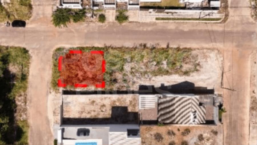 Lote 3 – Lote Nº 22, Quadra U, com Área de 182,32 M² - Sinop/MT Falidas Expresso Juara Transportes - Sinop/MT — foto 5