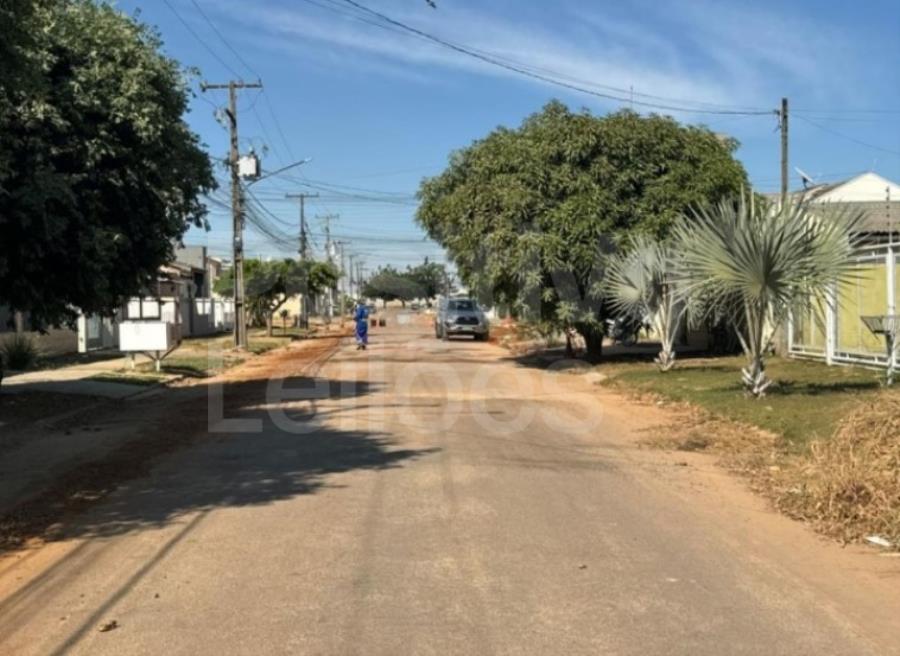 Lote 5 – Lote N° O6/a, da Quadra N° 10, com Área de 262,50m² - Sinop/MT Falidas Expresso Juara Transportes - Sinop/MT — foto 3