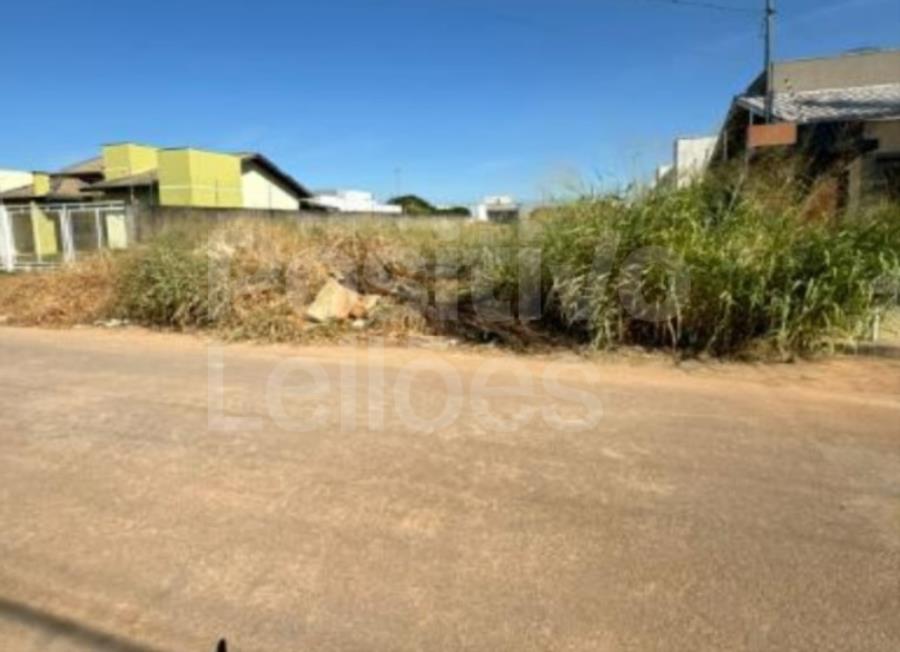 Lote 5 – Lote N° O6/a, da Quadra N° 10, com Área de 262,50m² - Sinop/MT Falidas Expresso Juara Transportes - Sinop/MT — foto 4
