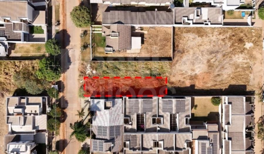 Lote 5 – Lote N° O6/a, da Quadra N° 10, com Área de 262,50m² - Sinop/MT Falidas Expresso Juara Transportes - Sinop/MT — foto 5