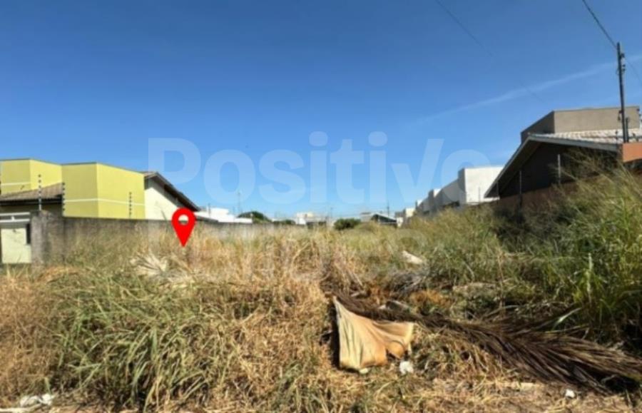 Lote 6 – Lote Nº 06, da Quadra Nº 10, com Área de 262,50m² - Sinop/MT Falidas Expresso Juara Transportes - Sinop/MT