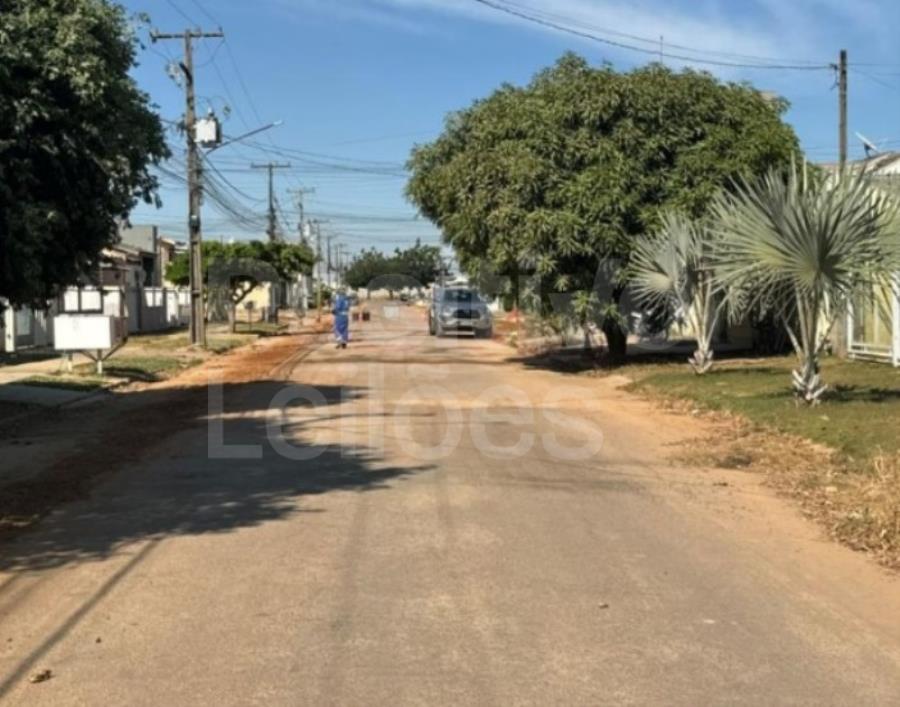 Lote 7 – Lote N° 16/a, da Quadra N°09, com Área de 285,00m² - Sinop/MT Falidas Expresso Juara Transportes - Sinop/MT — foto 2