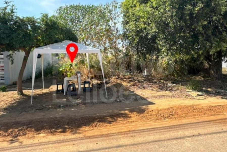 Lote 7 – Lote N° 16/a, da Quadra N°09, com Área de 285,00m² - Sinop/MT Falidas Expresso Juara Transportes - Sinop/MT — foto 3