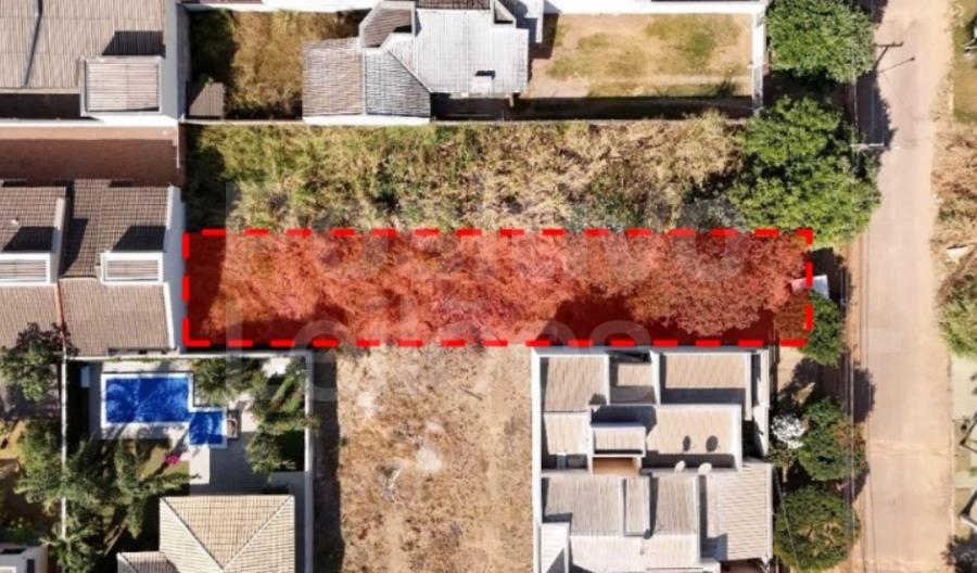 Lote 7 – Lote N° 16/a, da Quadra N°09, com Área de 285,00m² - Sinop/MT Falidas Expresso Juara Transportes - Sinop/MT — foto 4