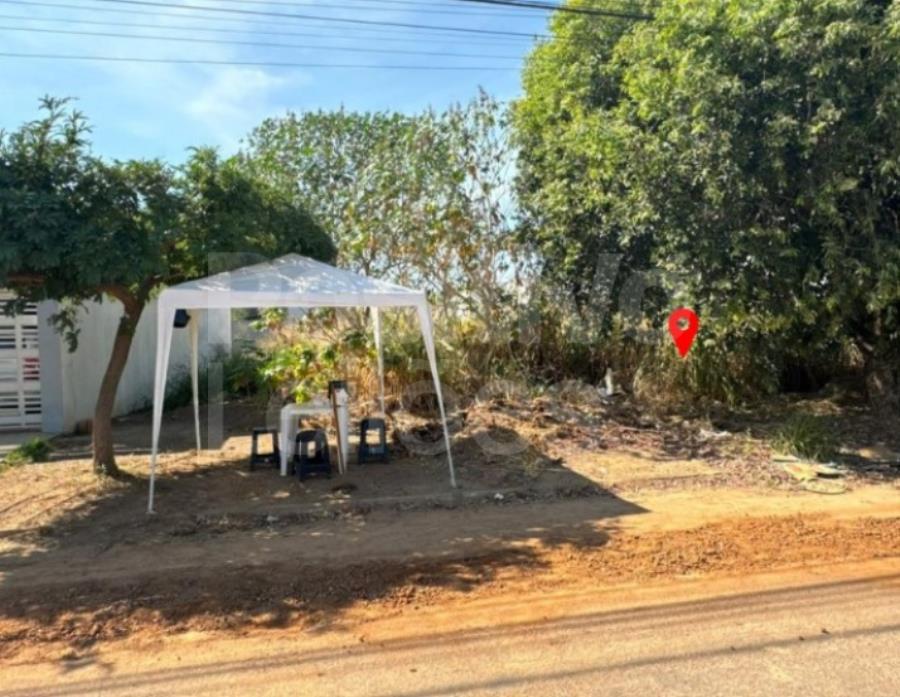 Lote 8 – Lote Nº 16, da Quadra N° 09, com Área de 285,00m² - Sinop/MT Falidas Expresso Juara Transportes - Sinop/MT