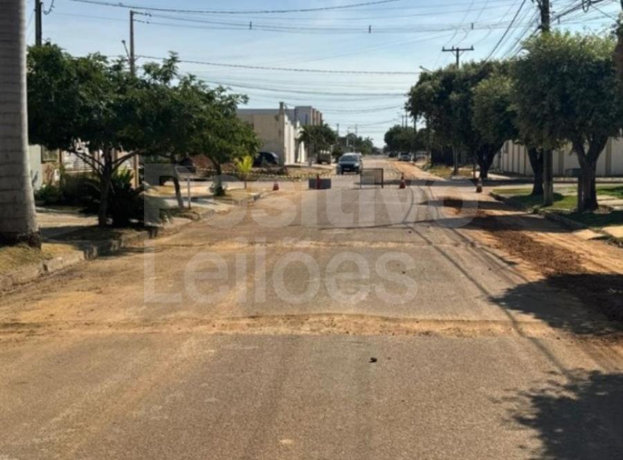 Lote 8 – Lote Nº 16, da Quadra N° 09, com Área de 285,00m² - Sinop/MT Falidas Expresso Juara Transportes - Sinop/MT — foto 2