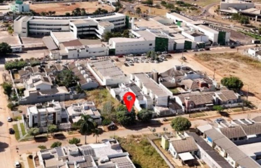 Lote 8 – Lote Nº 16, da Quadra N° 09, com Área de 285,00m² - Sinop/MT Falidas Expresso Juara Transportes - Sinop/MT — foto 4