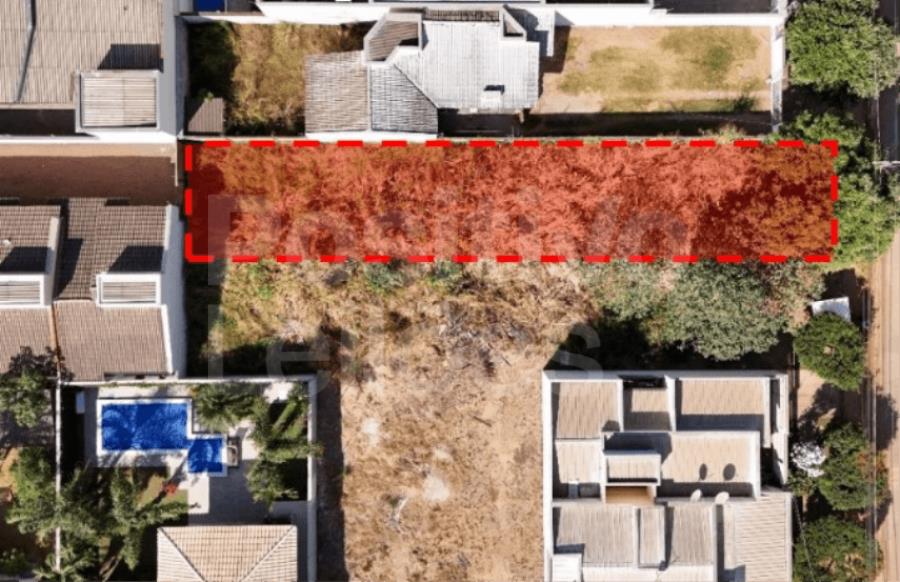 Lote 8 – Lote Nº 16, da Quadra N° 09, com Área de 285,00m² - Sinop/MT Falidas Expresso Juara Transportes - Sinop/MT — foto 5
