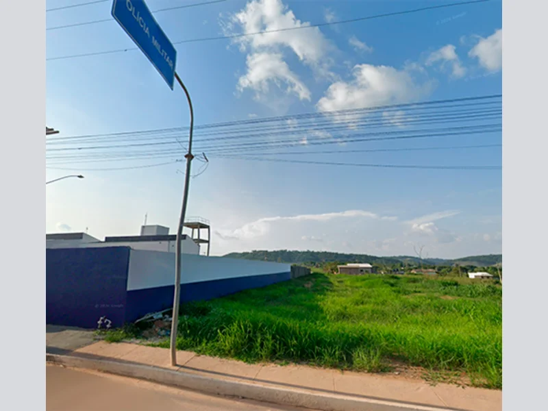 Terreno - Novo Progresso - PA