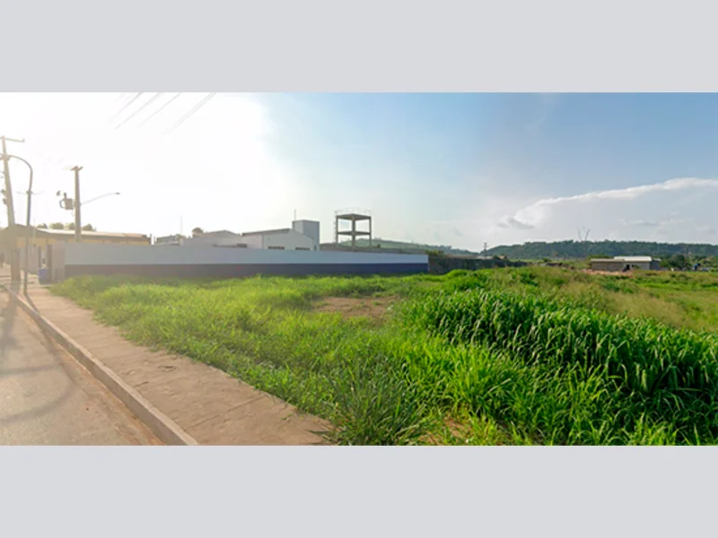 Terreno - Novo Progresso - PA — foto 2