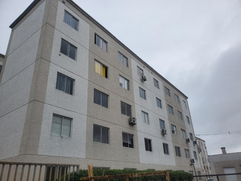 Lote 001 Apartamento no Bairro Rio Branco em Canoas/RS