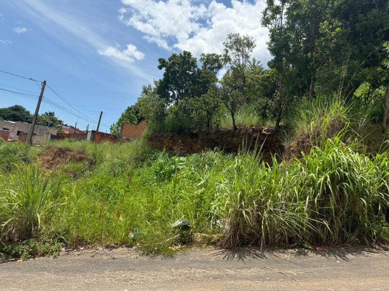 LOTE 001 Lote na Rua T-15 no Santa Fé em Palmas, Tocantins — foto 3