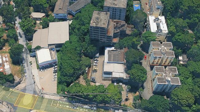 Terreno Com 6.028m² Em Jacarepaguá/RJ — foto 2