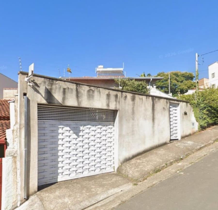 JUDICIAL Leilão de Casa no Jardim Centenário em Poços de Caldas/MG