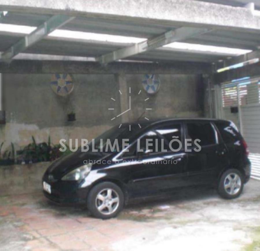 Terreno de 135m² | Constr. de 130m² Sobrado em Santo André — foto 2
