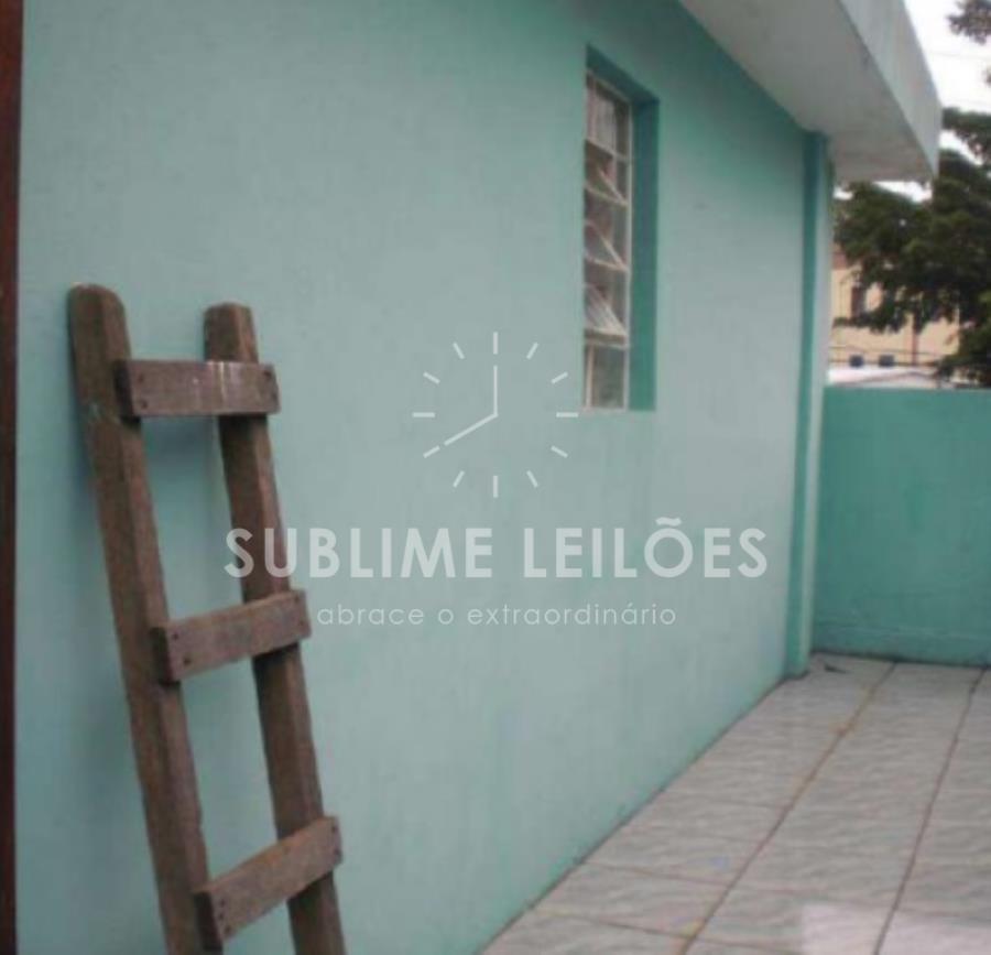 Terreno de 135m² | Constr. de 130m² Sobrado em Santo André — foto 3