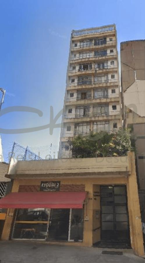 Direitos sobre Apto - R. Abolição, 66, Bela Vista Direitos sobre Apto na Bela Vista — foto 3
