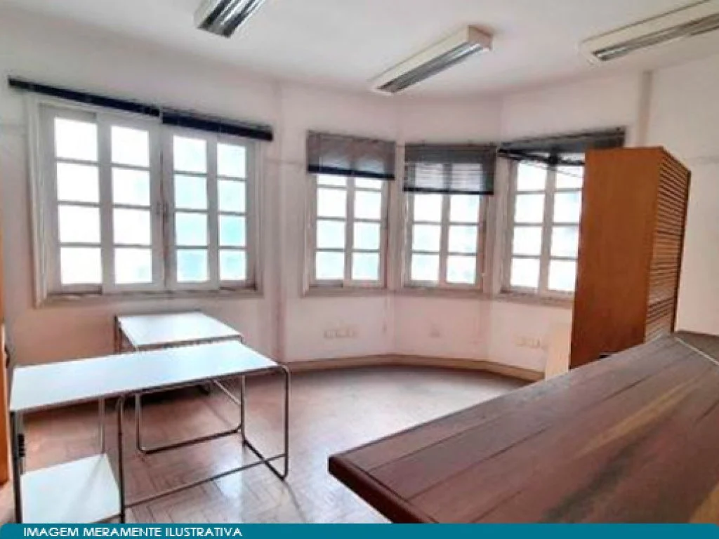 Apartamento 102 m² (próx. ao Metrô República) - Santa Efigênia - São Paulo - SP — foto 4
