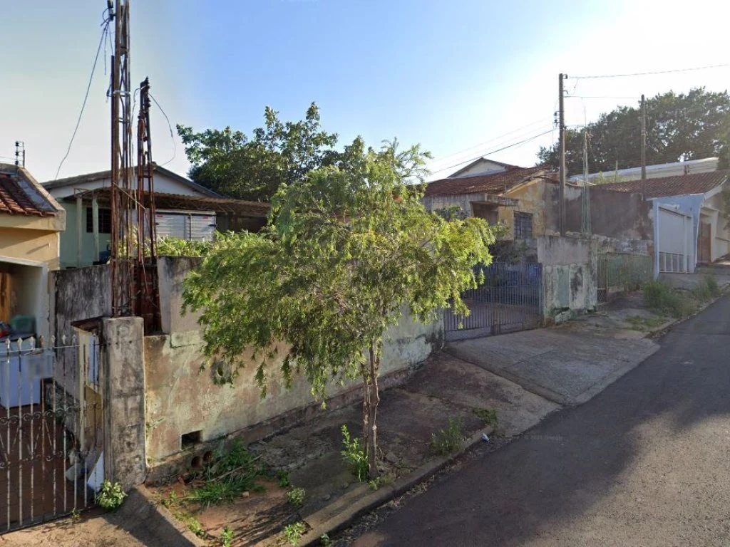 Casa 60 m² - Jardim Marilia - Marília - SP — foto 3
