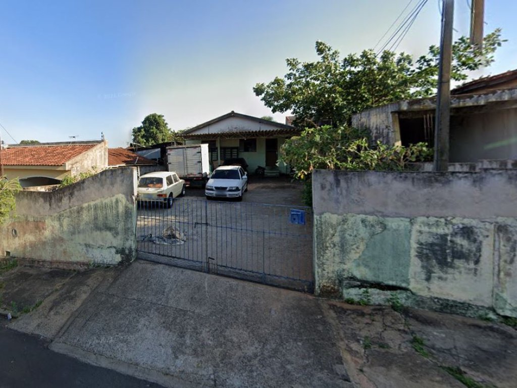 Casa 60 m² - Jardim Marilia - Marília - SP — foto 4