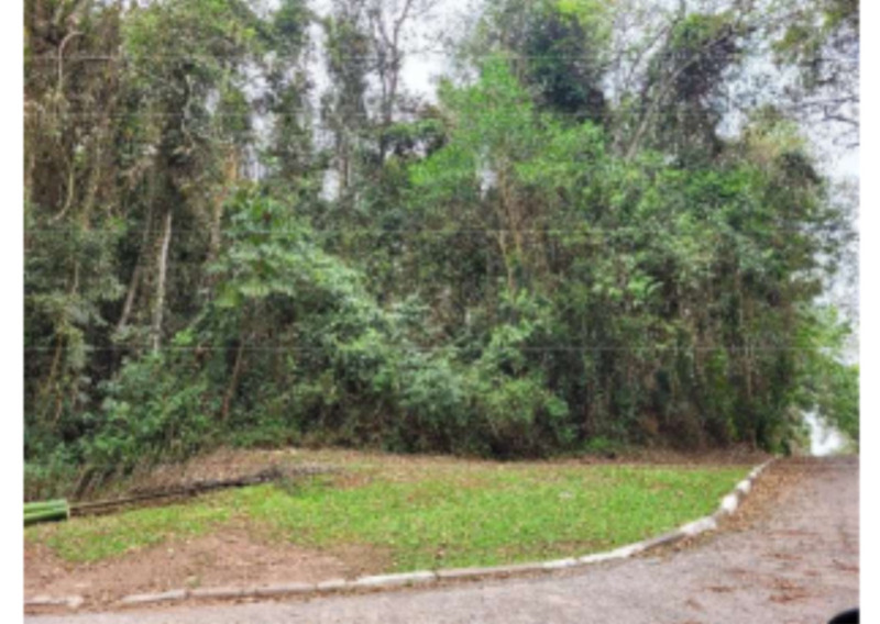 LOTE 001 Direitos sobre Terreno de 1.408m² no Lot. Colonial Village em Cotia/SP — foto 4