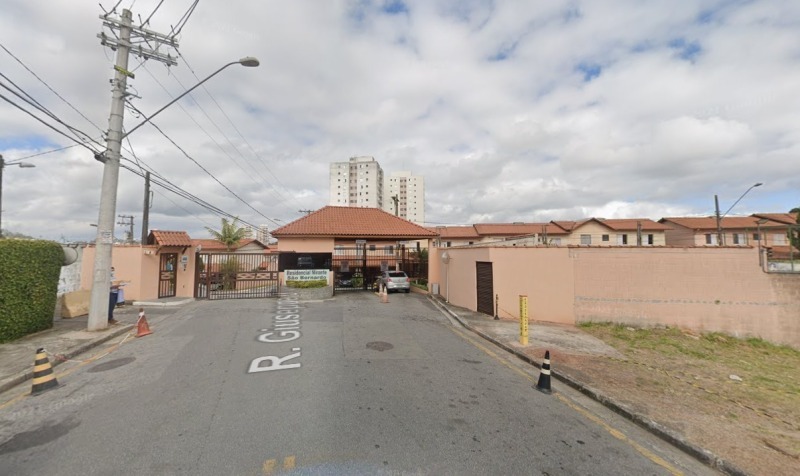 LOTE 001 02 (Duas) Frações Ideais de Terreno correspondente a 224,28m²em São Bernardo do Campo/SP — foto 2