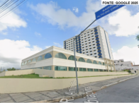 Sala Comercial nº 913 c/ 34,38m² - Sobral/CE