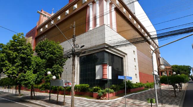 Loja Nº 321 Do Shopping Royal Plaza Londrina Em Londrina/PR — foto 2