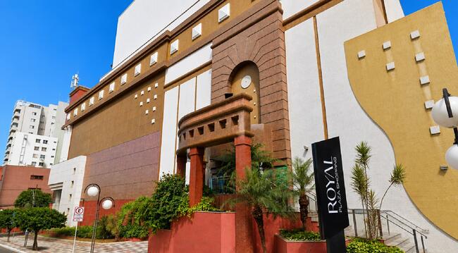 Loja Nº 322 Do Shopping Royal Plaza Londrina Em Londrina/PR — foto 3